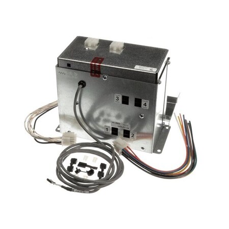 Low Temp Industries Double MotherboardQk-Switch, No 195449 195449